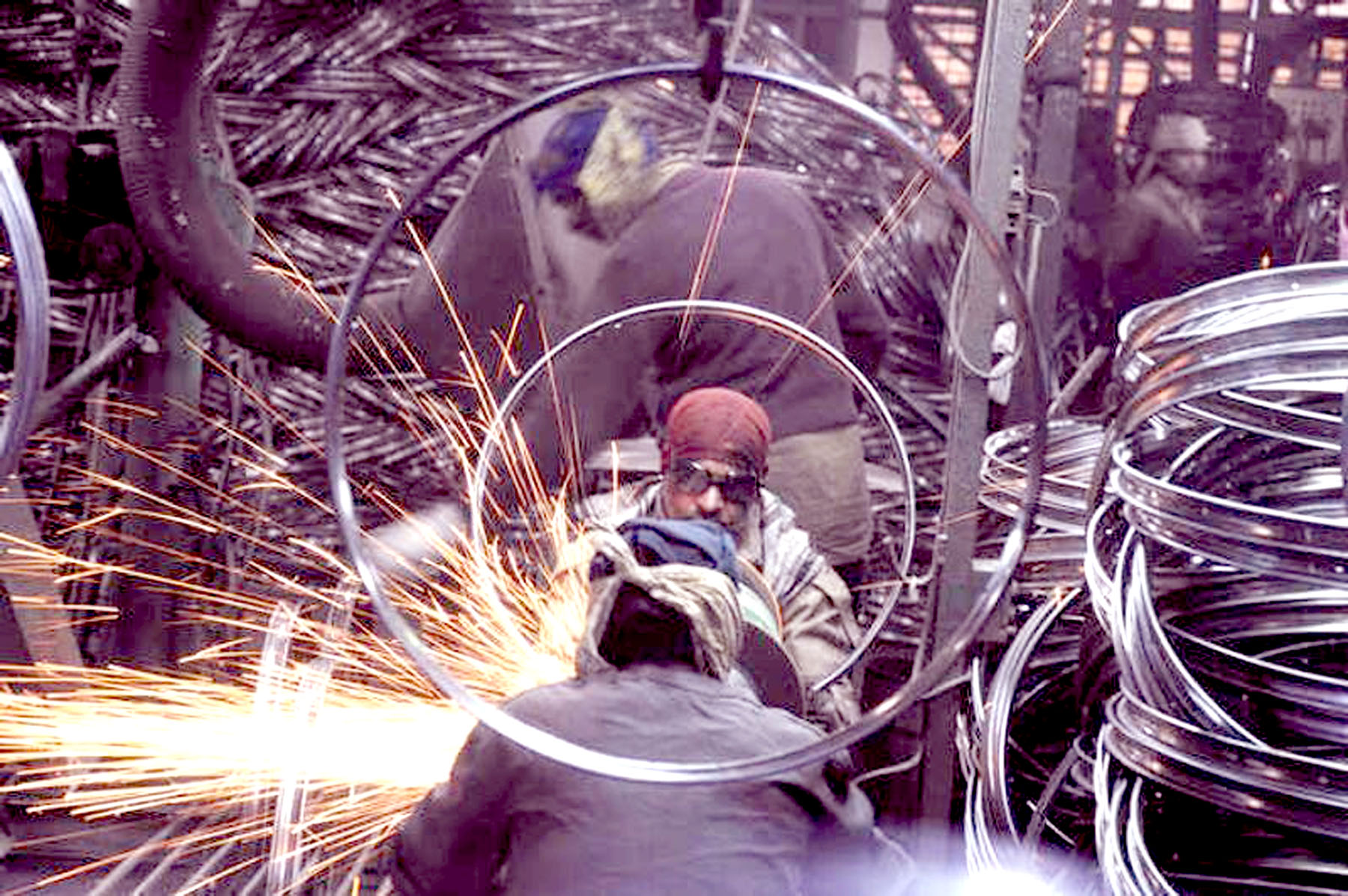 AAP government to launch new industrial policy in Punjab